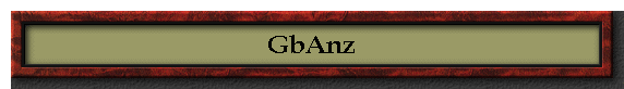 GbAnz