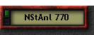 NStAnl 770